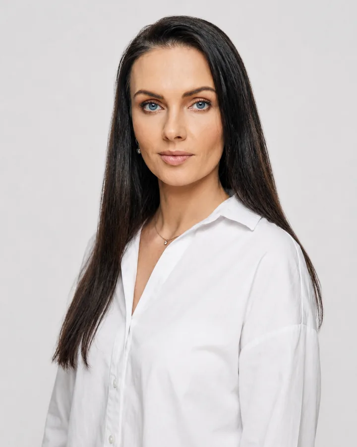 Анна Чудинова — руководитель отдела по работе с клиентами