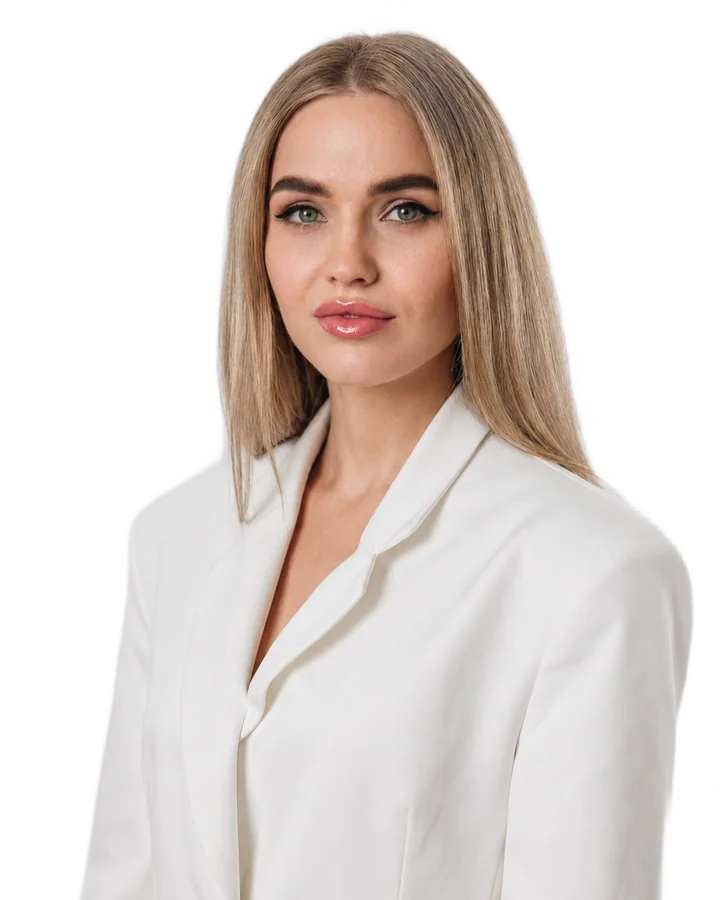 Татьяна Цыхманова — руководитель Роском 24